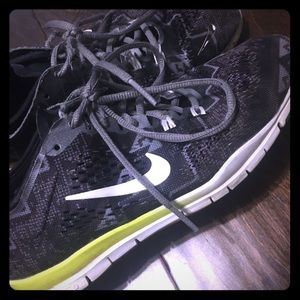Nike Frees